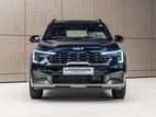 Kia Sonet GTX Plus 2026