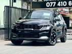 Kia Sonet GTX Plus 2026