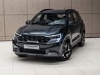 Kia Sonet GTX Plus 2026