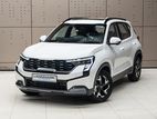 Kia Sonet GTX Plus 2026