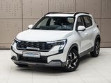 Kia Sonet GTX Plus 2026