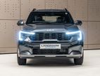 Kia Sonet GTX Plus 2026