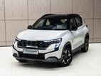 Kia Sonet GTX Plus 2026