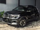 Kia Sonet GTX Plus 2026