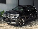 Kia Sonet GTX Plus 2026