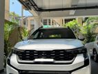 Kia Sonet GTX Plus 2026