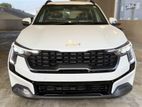 Kia Sonet GTX Plus 2026
