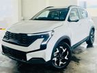 Kia Sonet GTX Plus 2026