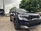 Kia Sonet GTX Plus 2026