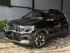 Kia Sonet GTX Plus 2026