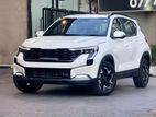 Kia Sonet GTX plus 2026