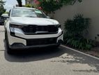 Kia Sonet GTX Plus 2026