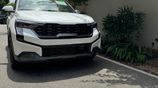 Kia Sonet GTX Plus 2026