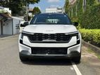 Kia Sonet GTX PLUS 2026