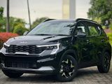 Kia Sonet GTX Plus 2026