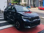 Kia Sonet GTX Plus 2026