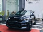 Kia Sonet GTX Plus 2026