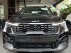 Kia Sonet GTX Plus 2026