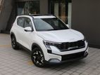 Kia Sonet GTX Plus 2026