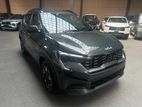 Kia Sonet GTX Plus 2026