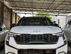 Kia Sonet GTX Plus 2026