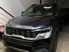 Kia Sonet GTX Plus 2026