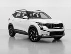 Kia Sonet gtx plus 2026