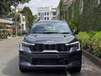 Kia Sonet GTX Plus 2026