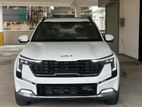Kia Sonet GTX Plus 2026