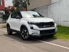 Kia Sonet GTX Plus 2026