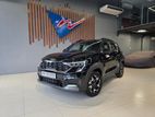 Kia Sonet GTX Plus 2026