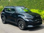 Kia Sonet GTX Plus 2026