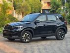 Kia Sonet GTX Plus 2026