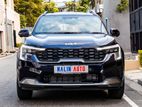 Kia Sonet GTX-PLUS 2026