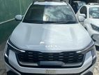 Kia Sonet GTX Plus 2026