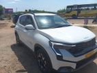 Kia Sonet GTX Plus 2026
