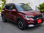 Kia Sonet GTX Plus 2026