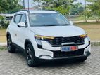 Kia Sonet GTX Plus 2026