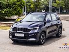 Kia Sonet GTX PLUS 2026