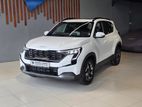 Kia Sonet GTX Plus 2026