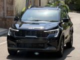 Kia Sonet Gtx Plus 2026