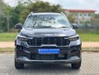 Kia Sonet GTX Plus 2026