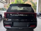 Kia Sonet GTX plus 2026
