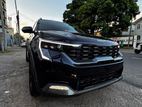 Kia Sonet GTX Plus 2026