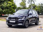 Kia Sonet GTX PLUS 2026