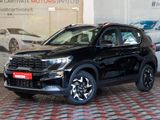 Kia Sonet GTX plus 2026