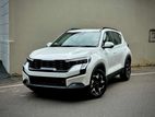 Kia Sonet GTX Plus 2026