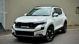 Kia Sonet GTX Plus 2026