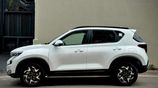 Kia Sonet GTX Plus 2026