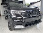 Kia Sonet GTX PLUS 2026